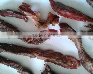 High Quality Meat Process Miceowave Drying and Sterilization Produce Line thumbnail-2