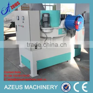 Corn Husk Pelletizer With Electric Control Cabinet thumbnail-1