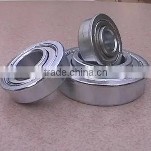 Flanged Ball Bearings thumbnail-5