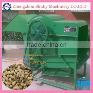 Best Selling Mini Farm Machine for Ground Peas Thresher thumbnail-1