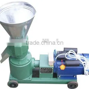 Good Quality Wood Pellet Machine0086-15838061756 thumbnail-1