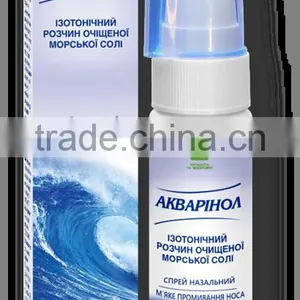 ISOTONIC SOLUTION "AQUARHINOL" thumbnail-1