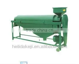 PG Series Soybean Automatic Polishing Machine thumbnail-1