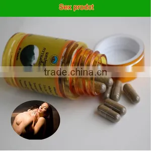 Largo Size Herbal Medicine Capsule for Man Body Builing Supplement thumbnail-1