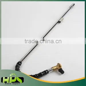 78cm Garden Heating Torch Auto-ignition Portable Grass Killer thumbnail-1