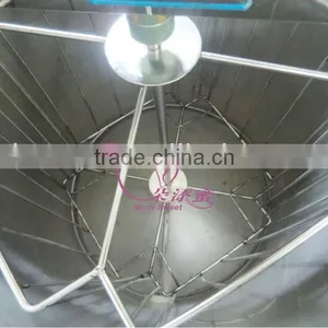 Beekeeping Honey Bee Extractor / Centrifuge thumbnail-1