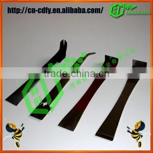 Plastic Handle Scraper thumbnail-4