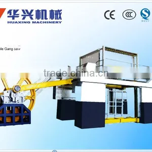Stone Cutting Machinery---Huaxing thumbnail-1
