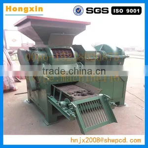Coal Ball Press Machine thumbnail-5