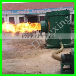 300.000Kcal Biomass Burner thumbnail-1