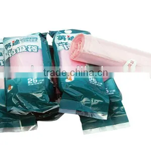 Colorful Household Garbage Bags thumbnail-1