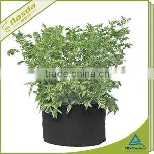 Outdoor Smart Planters Tomato Non Woven Plant Bag thumbnail-1