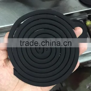 Quanzhou Factory Wholesale Smokeless BNC Black Mosquito Coil thumbnail-2