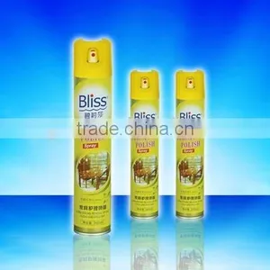 Furniture Polish Spray thumbnail-1