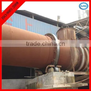 Clay Ceramsite Sand Rotary Kiln Manufacturer thumbnail-1