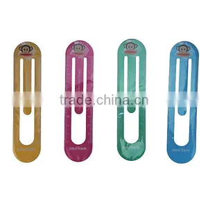 Good Design Promotion Custom Bookmark Magnifier Ruler thumbnail-1