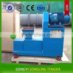 2017 SLTD Hot Sales Charcoal Briquette Production Line thumbnail-2