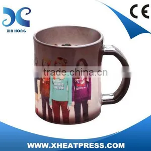 Sublimation Mugs, Magic Mug ,Color Changing Mug G-M1 thumbnail-1