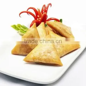 Automatic Home Samosa Maker Samosa Folding Machine thumbnail-5
