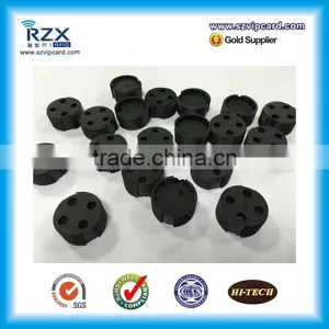 Garbage 125Khz Rfid Garbage Waste Bin Tag for Trash Management thumbnail-2