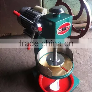 Commercial Electric Ice Shaver Machine thumbnail-1