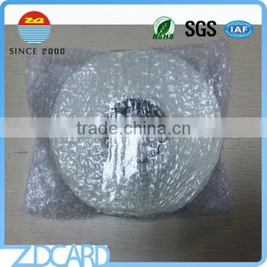 Access Control Paper Iso14443a Ntag203 qr Code Rfid Tag thumbnail-6