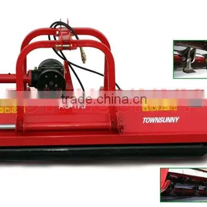 Townsunny High Quality Heavy Duty AG Flail Mower (mulcher) With CE thumbnail-3