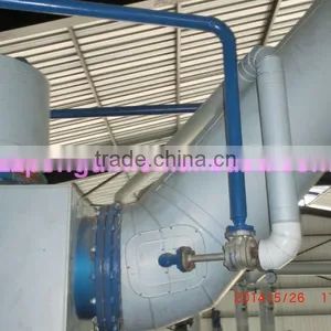 Energy Efficiency Crude Edible Palm Oil Refinery thumbnail-3
