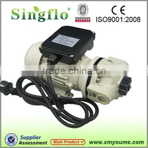 Singflo 230V AC High Quality 100% Brand New Urea Pump thumbnail-1