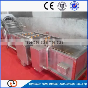 Shandong Fruits Motorcycle Washing Machine thumbnail-1