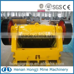PEX Fine Jaw Crusher Machine Manufacturer thumbnail-1