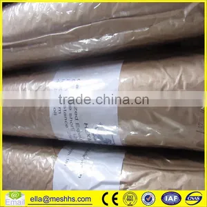 Expanded Stainless Steel Wire Mesh thumbnail-3