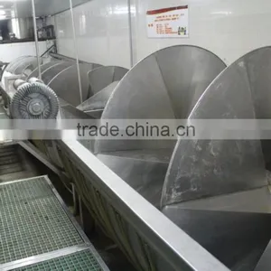 Broiler Chicken Slaughter/Chicken Processing Equipment for Slaughter 008618052092685 thumbnail-4