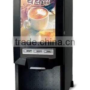 TOP Coffee Tea Soup Vending Machine/cold Coffee Vending Machine/office Coffee Vending Machine thumbnail-2