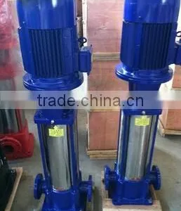Farm Water Pump Generator Highly Efficient Water Machine thumbnail-5