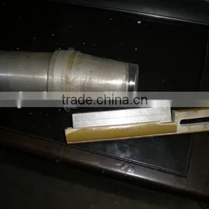 PP PE Paper Corona Treatment Machine for Bottle Cup +8618637188608 thumbnail-4