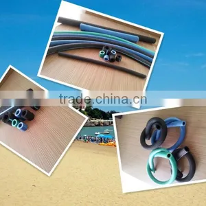 Porous Pipe for Fish Farm/fish Farm Air Diffusion Tube thumbnail-5