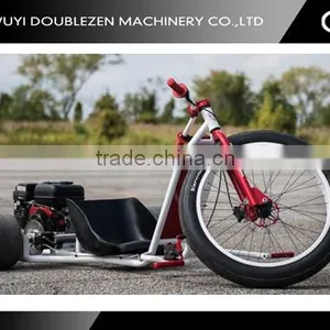 Triad Counter Measure Kids Drift Trike thumbnail-1
