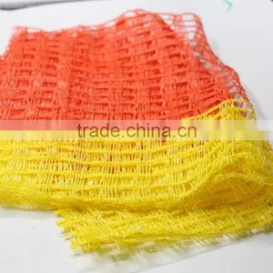 Cheap Price Orange Windbreakers Construction and Road Safety Barrier Netting thumbnail-2