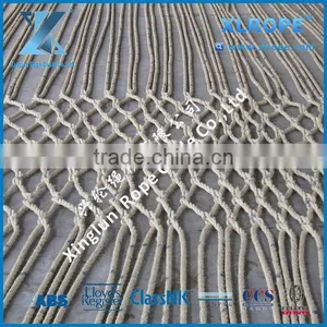 XLROPE Manila/Sisal Rope Helideck Landing Net thumbnail-2