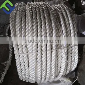12 Strands pp Rope thumbnail-1