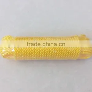 Clothesline Rope and Polyethylene Fishing Twine thumbnail-2