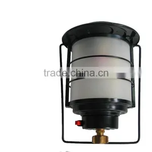 Camping Garden Outdoor Portable Handheld Propane Gas Mini LED Light thumbnail-3