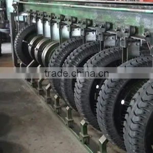 Chinese Tires Brand Commercial Truck 7.50-16 Tires thumbnail-4