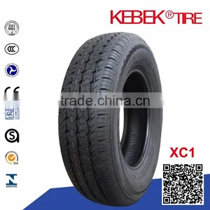 Top Selling 215/75R15 Radial Winter Tires Made in China thumbnail-1