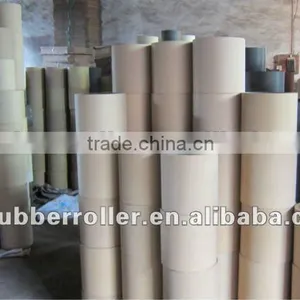 Rice SBR NBR Rubber Roll For Mill Machine thumbnail-1