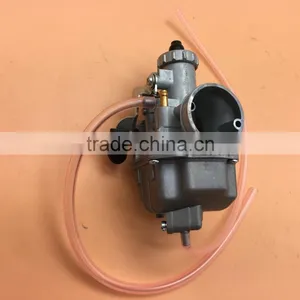 MIKUNI VM22 Carburetor HD XR100 XR100R CRF100F Motorcycler Scooter Carb thumbnail-6