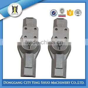 FOUNDRY SERVICE CUSTOMIZED SILICA SOL PRECISION CASTING thumbnail-2