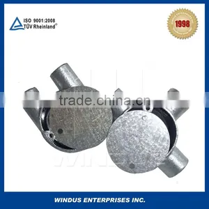 Casting OEM Electric Spare Parts thumbnail-4