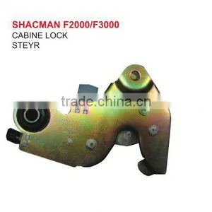 CABINE LOCKSTEYR PARTS/STEYR TRUCK PARTS/STEYR AUTO SPARE PARTS/SHACMAN F2000 thumbnail-1
